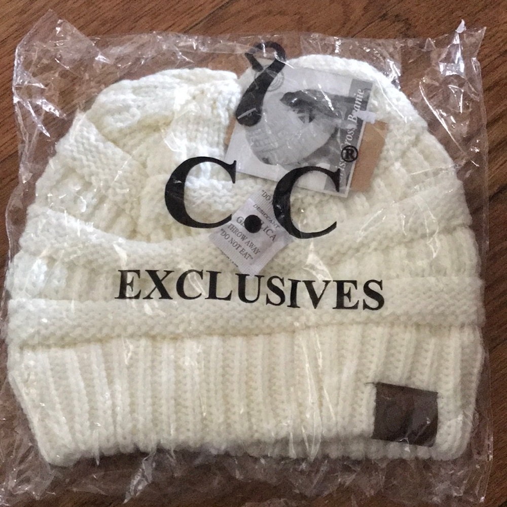 C.C Beanie